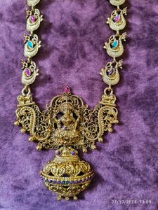 new antique Elegant Jewellery Set