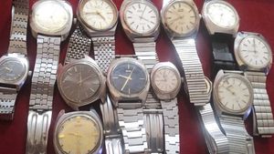 Combo Hmt Watches ✅ Fixed Price ✅