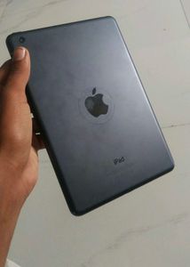 Apple i pad mini