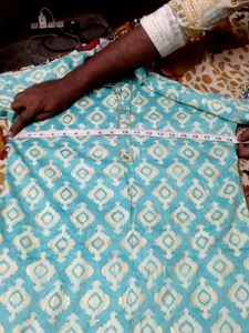 Beautiful Kurta Pant Set