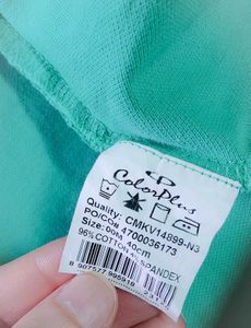 Colorplus Polo T-shirt 👕✨