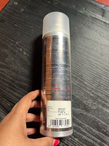 Bblunt Hot Shot Hair Spray
