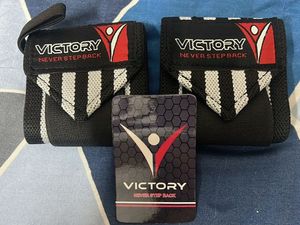 Victory Wrist Support / Wrap
