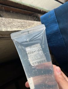 Aromatica Aloe Vera Gel