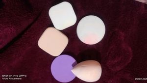 Make-up Sponge