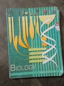 Class 12 Ncert Biology