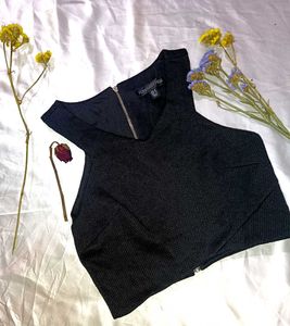 FOREVERNEW Y2K Top ★
