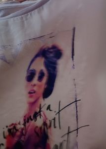 Beautiful T- Shirt for quote lover