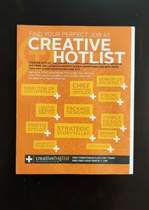 Communication Arts Magazine Annual