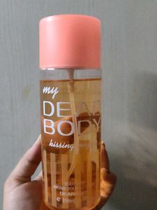 Dear Body Mist