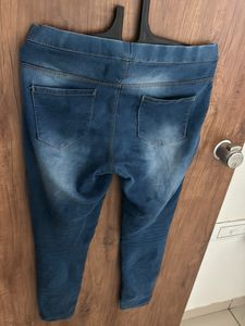 Denim Jenas For Women
