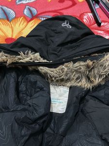 Golden Bear Bancroft Parka