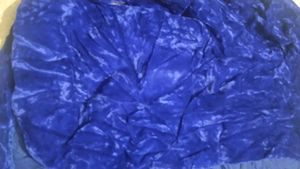 Blue Velvet Koti..