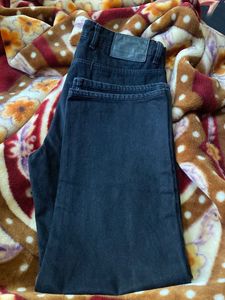 Straight Fit Jeans