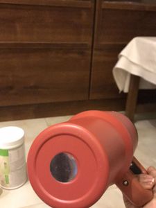 Stanley Inspired Insulated Tumbler with Handle