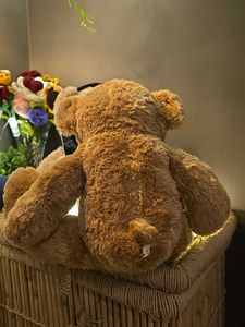 Adorable Teddy Bear Trio