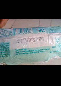 Pampers Premium Care Diapers