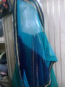 Lehnga
