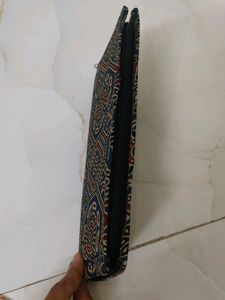 Ajrakh Wallet