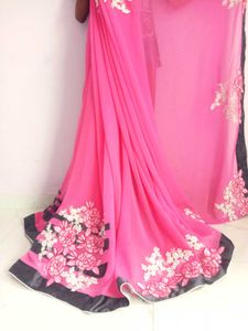 Party Wear Saree