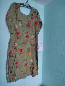 Used Kurti