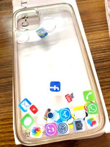 IPHONE 11 COVER