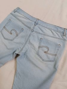 Bare Denim Jeans