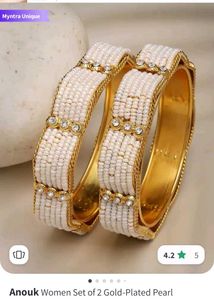 Beautiful Bangles