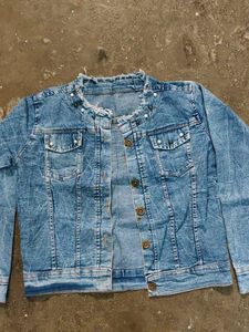 Blue Denim Jeans. ( 299each)