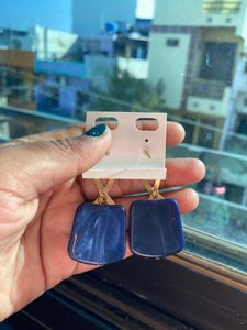 Earring Combo Of 2