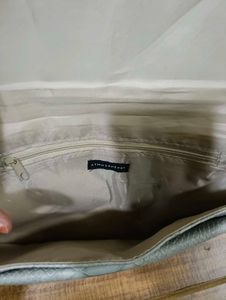 Imported atmosphere hang purse bu jimmy choo