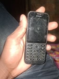 Nokia Mobile Ded Condition