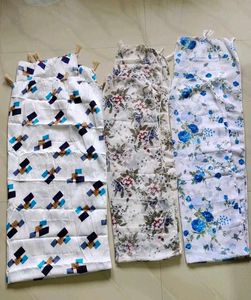 [Combo] 4 Type Stole Beautiful 😍😍 Design