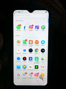 Realme C2 Working Phone