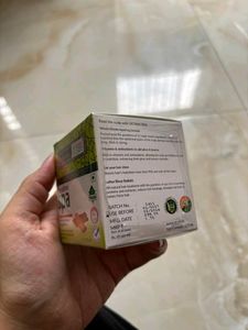 Indus Valley Bio Organic Hair And Face Pack Combo