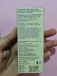 Asaya Advanced Spot Targeting Serum
