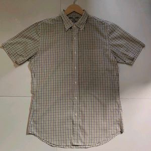 Uniqlo Half Sleeve Shirt