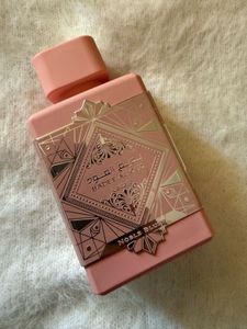 Badee Al Oud Noble Blush Perfume-Decant sample