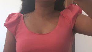 Candy Pink Bodycon