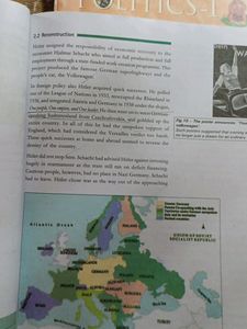 Ncert Sst Book Class 9