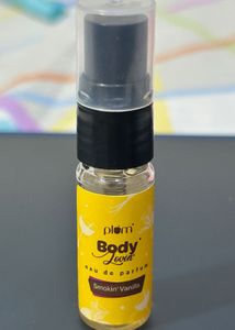 Plum BodyLovin&#39; Perfume Set