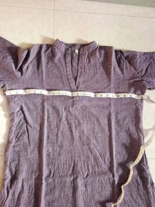 Kurti (Cotton)