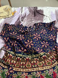 Xxl Rajastani Kurti