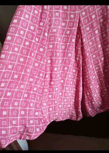Kurta With Palazzo