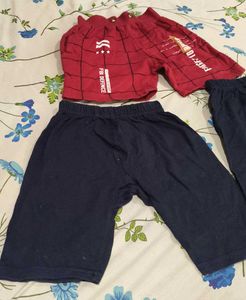 Baby &amp; Kids Clothing Bundle