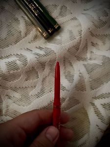 ADS Eyeliner Plus Lipliner Combo