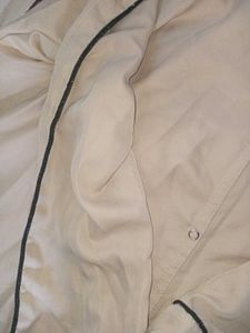 Cream Abaya Soudi Arabia Ka H