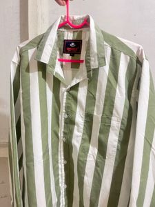 Classic Style Shirt For Men