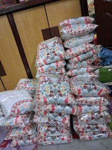 Elegant Embroidered Kurta Set