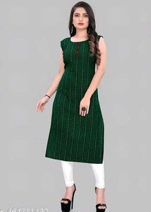 stylelist kurti with work,top for woman